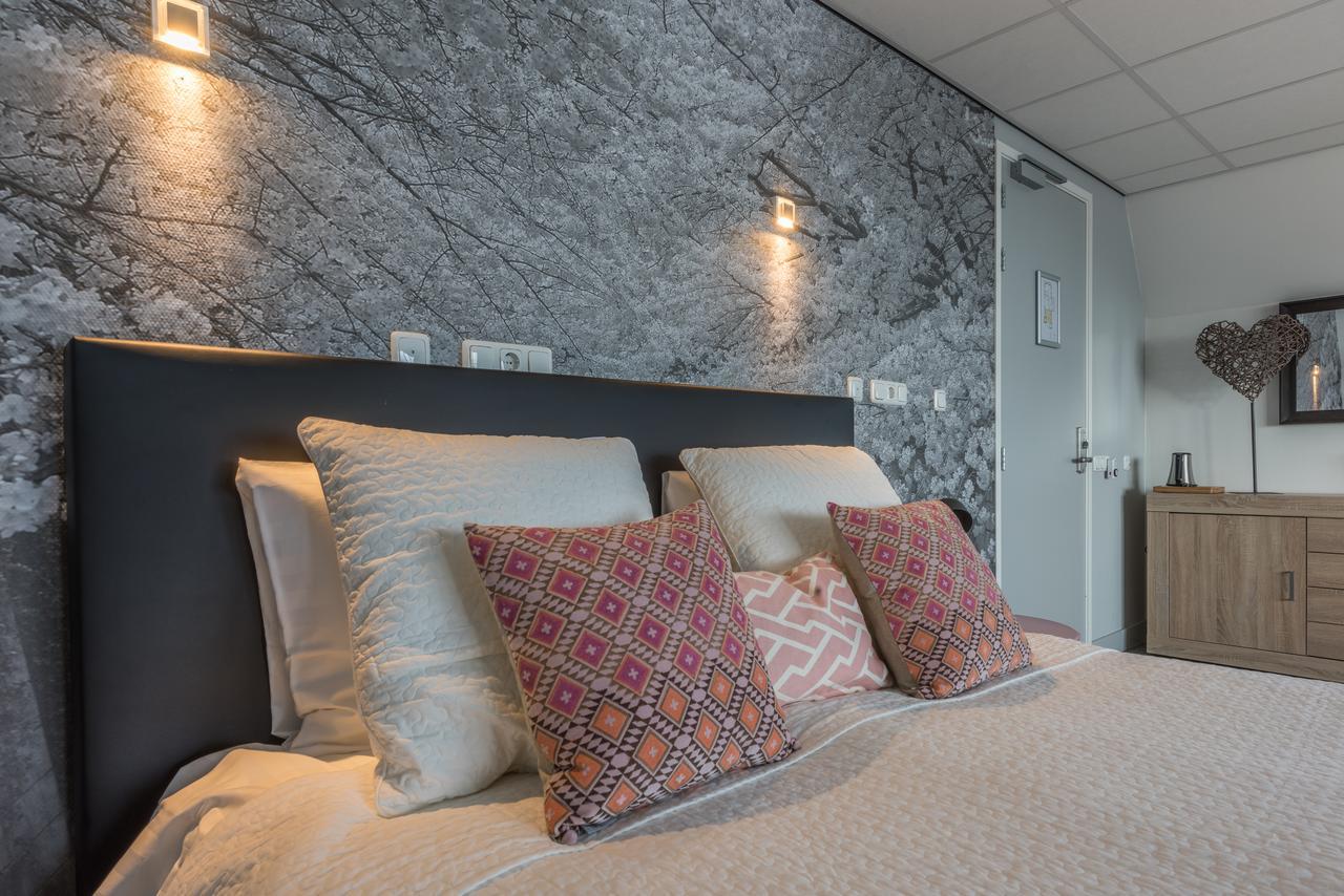 Hotel Het Spui Rhoon エクステリア 写真