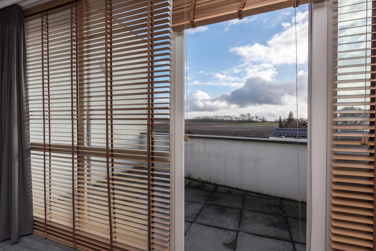 Hotel Het Spui Rhoon エクステリア 写真
