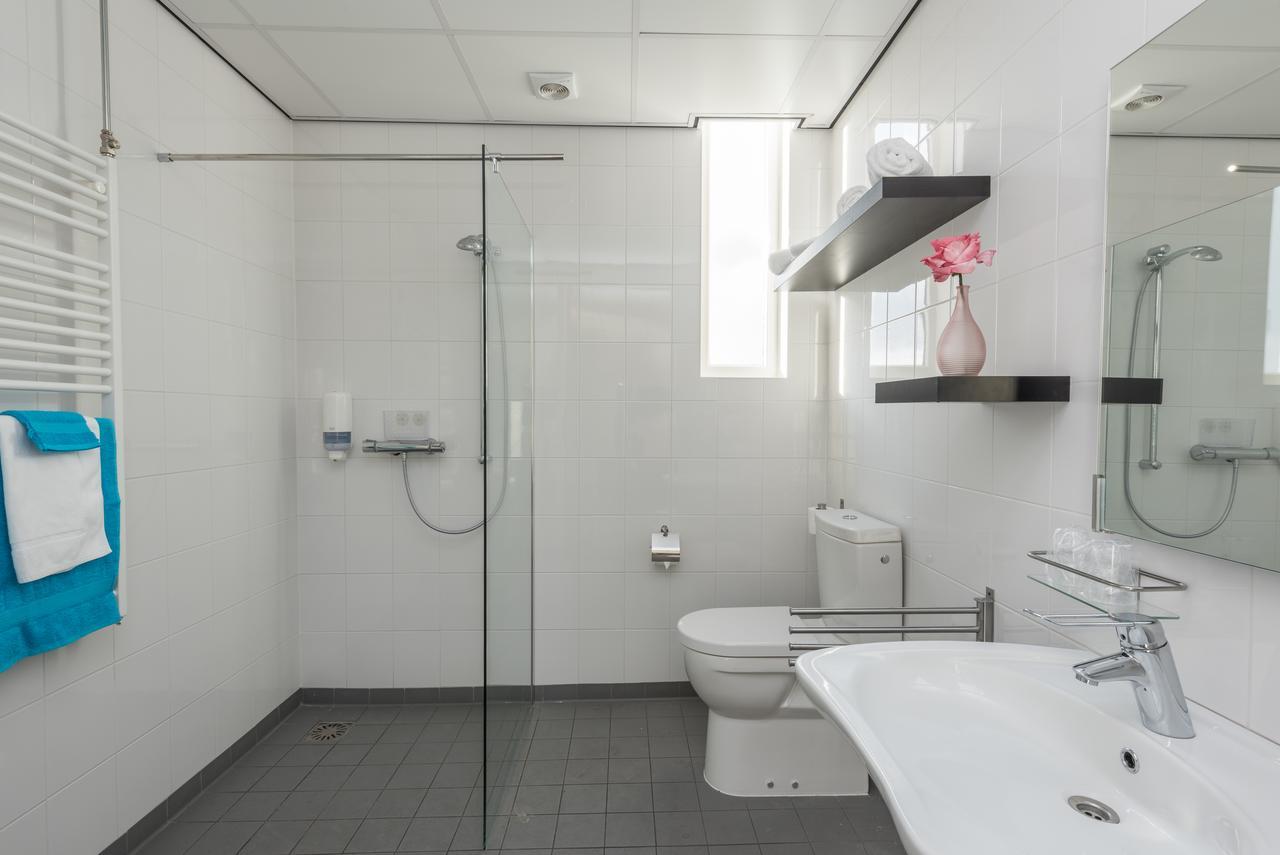 Hotel Het Spui Rhoon エクステリア 写真
