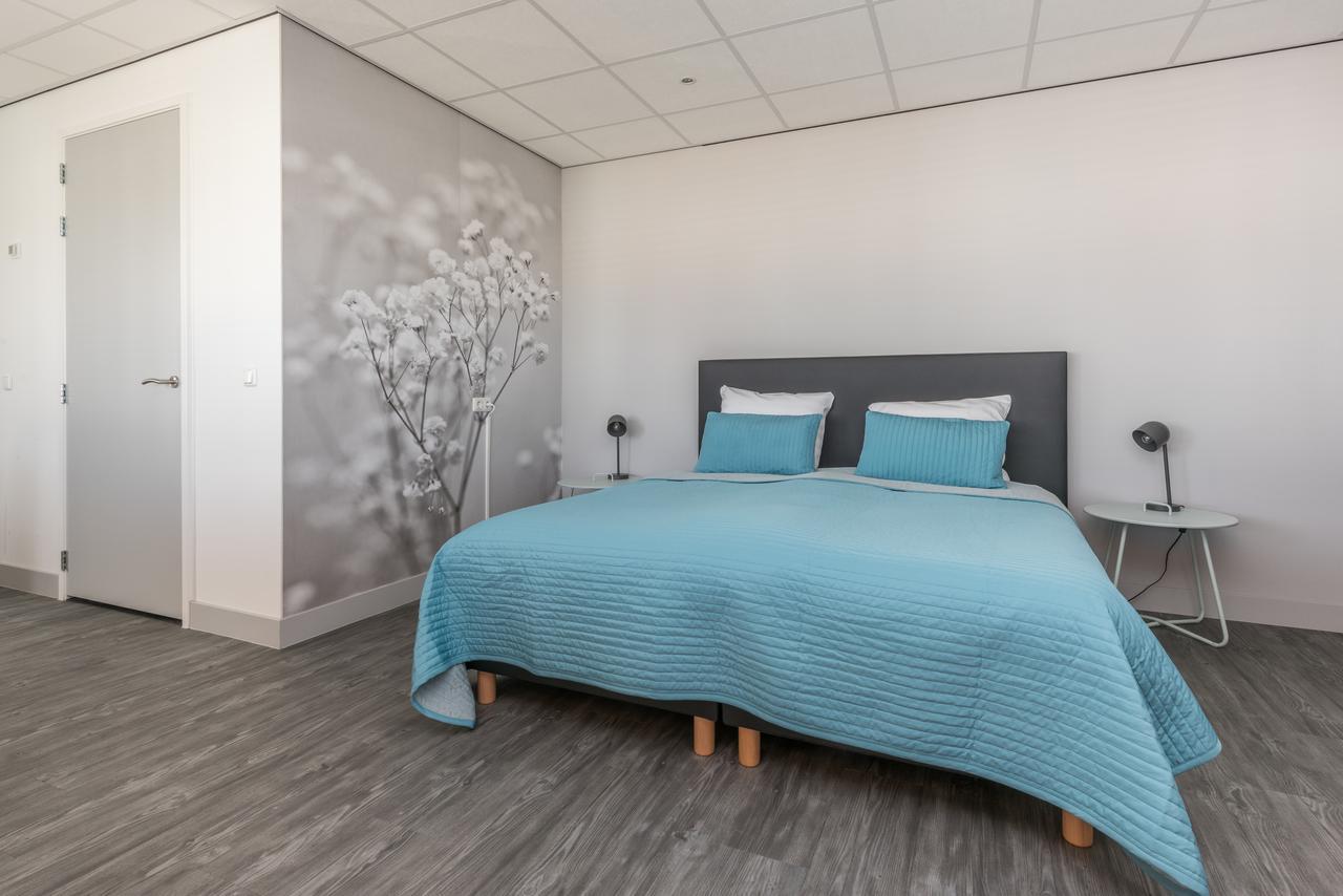 Hotel Het Spui Rhoon エクステリア 写真