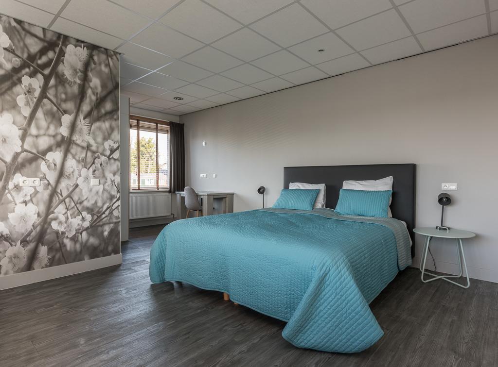 Hotel Het Spui Rhoon エクステリア 写真