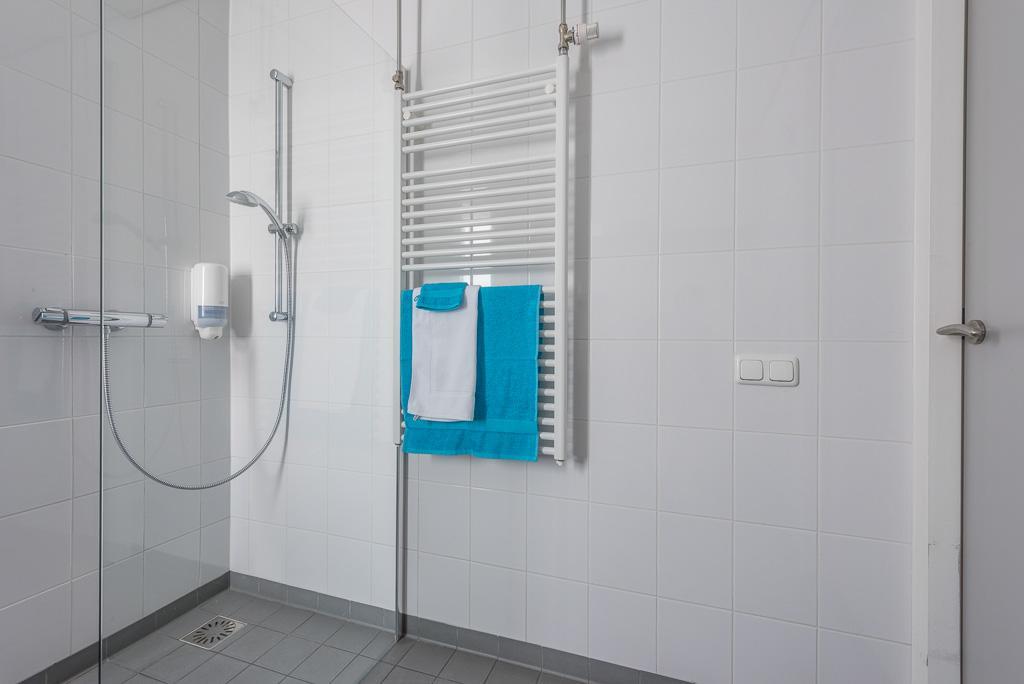 Hotel Het Spui Rhoon エクステリア 写真